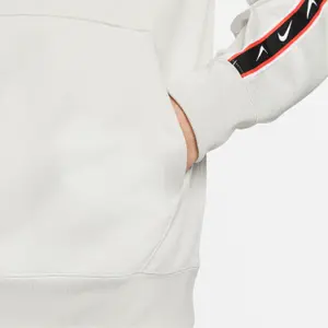 Sweatshirt zip Nike Sportswear Repeat PK Hz image-5