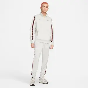 Sweatshirt zip Nike Sportswear Repeat PK Hz image-2