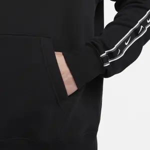 Sweatshirt hooded Nike Repeat Fleece image-5