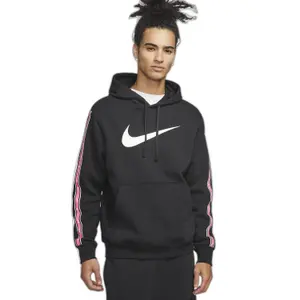 Hoodie Nike Repeat BB image-0