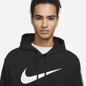 Hoodie Nike Repeat BB image-3