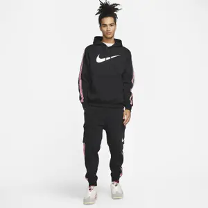 Hoodie Nike Repeat BB image-1