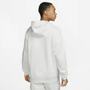 Sweatshirt hooded Nike Repeat Fleece image-2