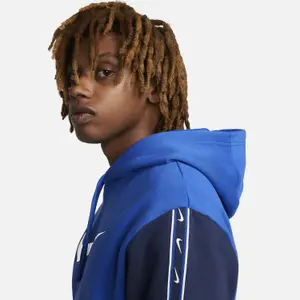 Sweatshirt à capuche Nike Repeat BB image-6