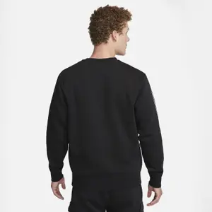 Sweatshirt round neck Nike Repeat Fleece image-2