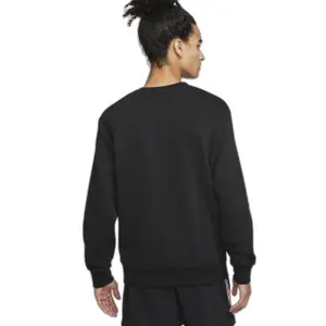 Sweatshirt round neck Nike Repeat BB image-2
