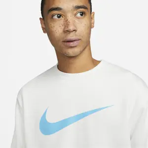 Sweatshirt Nike Repeat Fleece image-3