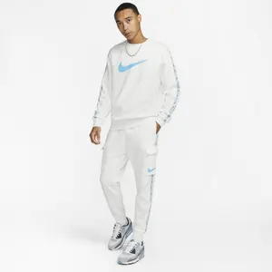 Sweatshirt Nike Repeat Fleece image-1