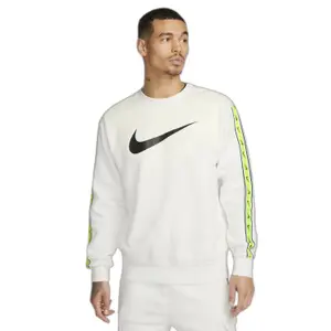 Sweatshirt round neck Nike Repeat BB image-0