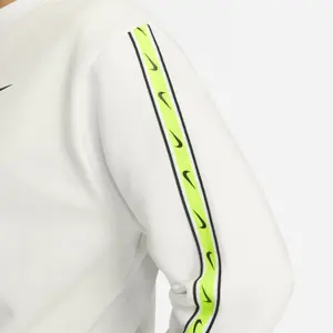 Sweatshirt round neck Nike Repeat BB image-4