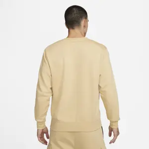 Sweatshirt pescoço redondo Nike Repeat Fleece image-2