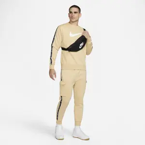 Sweatshirt pescoço redondo Nike Repeat Fleece image-1