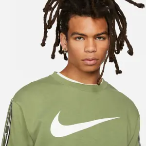 Felpa Nike Sportswear Repeat image-5