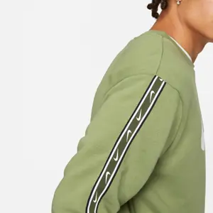 Felpa Nike Sportswear Repeat image-4