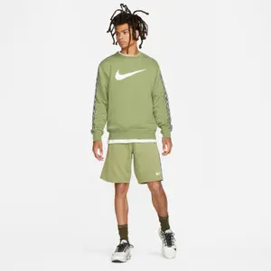 Felpa Nike Sportswear Repeat image-1