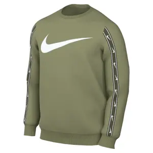 Felpa Nike Sportswear Repeat image-0