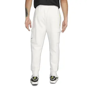 Pantalón cargo molleton Nike Repeat image-2