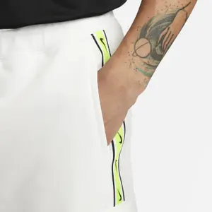 Pantalón cargo molleton Nike Repeat image-3