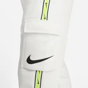 Pantalón cargo molleton Nike Repeat image-4