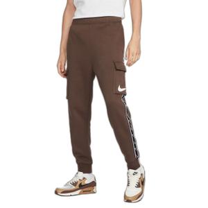 Pantalon cargo molleton Nike Sportswear Repeat SW image-1