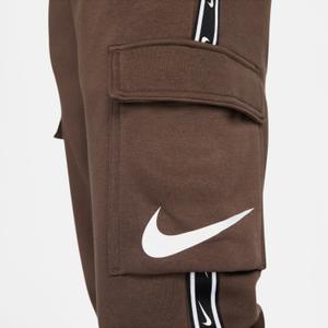 Pantalon cargo molleton Nike Sportswear Repeat SW image-5