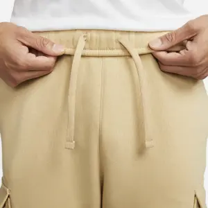 Cargo-bukser Nike Repeat Fleece image-5