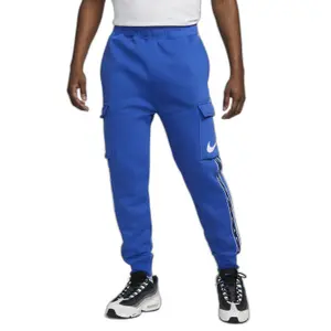 Cargo joggers Nike Repeat image-0