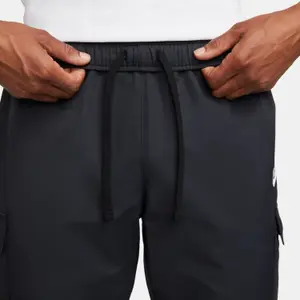 Jogging Trousers Nike Sportswear Repeat image-3
