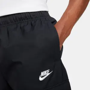 Jogging Trousers Nike Sportswear Repeat image-4