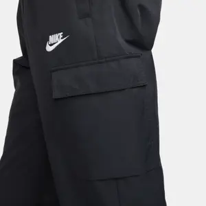 Jogging Trousers Nike Sportswear Repeat image-5