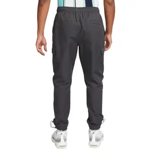 Woven joggers Nike Repeat image-1