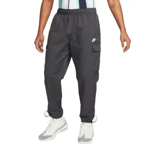 Woven joggers Nike Repeat image-0