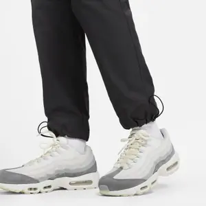 Woven joggers Nike Repeat image-5