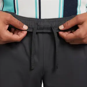 Woven joggers Nike Repeat image-6