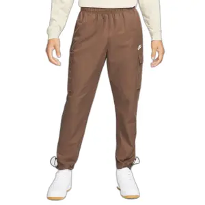 Tie-dye cargo joggers Nike Repeat image-0
