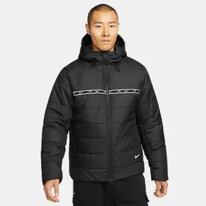 Veste imperméable Nike Sportswear Repeat image-2