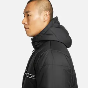 Veste imperméable Nike Sportswear Repeat image-5