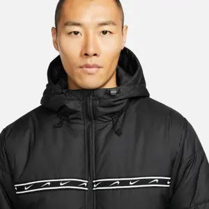 Veste imperméable Nike Sportswear Repeat image-4