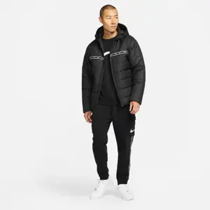 Veste imperméable Nike Sportswear Repeat image-1