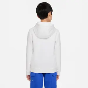 Sudadera para niños Nike Sportswear Sos Fleece image-3