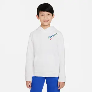 Sudadera para niños Nike Sportswear Sos Fleece image-2