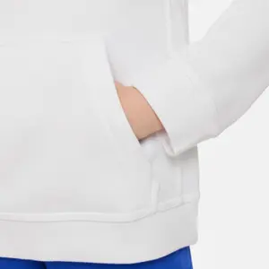 Sudadera para niños Nike Sportswear Sos Fleece image-5