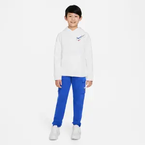 Sudadera para niños Nike Sportswear Sos Fleece image-1