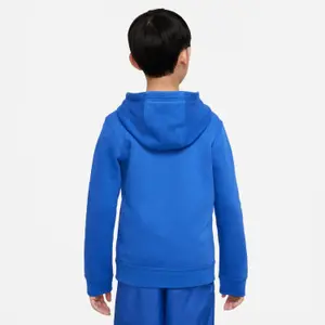 Sudadera para niños Nike Sportswear Sos Fleece image-2