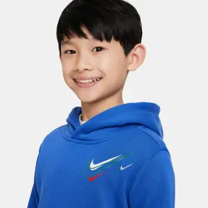 Sudadera para niños Nike Sportswear Sos Fleece image-3