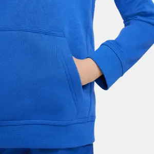 Sudadera para niños Nike Sportswear Sos Fleece image-4