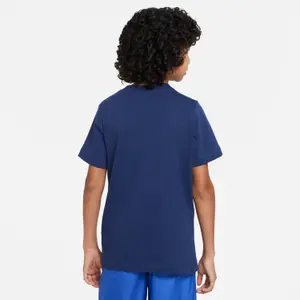 Camiseta para niños Nike Sportswear Sos image-4