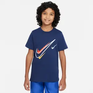 Camiseta para niños Nike Sportswear Sos image-2