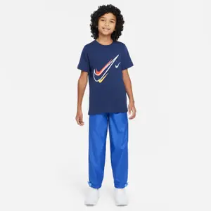 Camiseta para niños Nike Sportswear Sos image-1