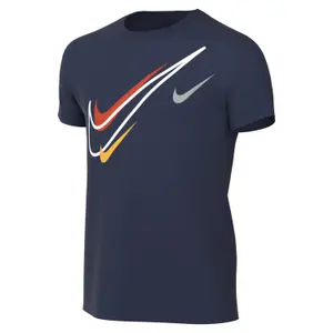 Camiseta para niños Nike Sportswear Sos image-0